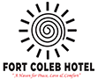 Fort Coleb Hotel Logo